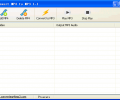 Convert MP4 to MP3 Screenshot 0