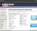 Registry Victor Скриншот 0