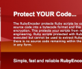 Ruby Encoder Скриншот 0