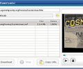 iWisoft Free Flash SWF Downloader Скриншот 0