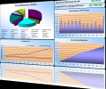 BudgeX Personal Budgeting Spreadsheets Скриншот 0