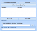 Excel Copy and Paste Multiple Charts Into MS PowerPoint Software Скриншот 0