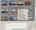 Image Gallery Maker Скриншот 0