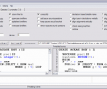 Tidycode Pl Sql Formatter Скриншот 0