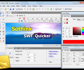 Sothink SWF Quicker Скриншот 0