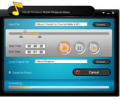 Xilisoft Windows Mobile Ringtone Maker Скриншот 0