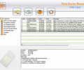Restore SIM Card Data Screenshot 0