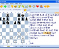 ChessTool PGN Скриншот 0