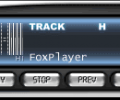 FoxPlayer Скриншот 0