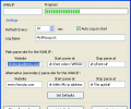 Wan Ip Logger Скриншот 0