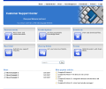 SupportPortal Скриншот 0
