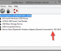 USBDeviceShare Скриншот 0