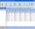 Code Line Counter Pro - Delphi Version Скриншот 0