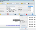 Barcode Program Скриншот 0