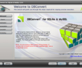 DBConvert for SQLite & MySQL Screenshot 0