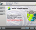 DBSync for SQLite & MySQL Screenshot 0