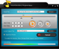 Xilisoft Blackberry Ringtone Maker Скриншот 0