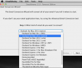 Emailchemy for Mac Скриншот 0