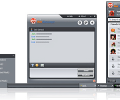 123 Web Messenger Software (Mac) Скриншот 0
