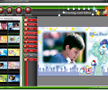 Greeting Card Editor Скриншот 0