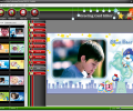 Greeting Card Editor Screenshot 0