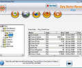 Recover iPod iTunes Music Library Скриншот 0