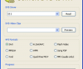 Convert DVD to AVI Скриншот 0