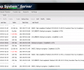 Ferro Backup System Скриншот 0