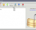 Hide Folders Скриншот 0