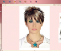 Beauty Studio - Party Styler 4 Скриншот 0