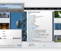 Flash Image Gallery Скриншот 0