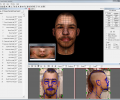 Facial Studio for Windows Скриншот 0