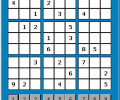 Sudoku To Go Скриншот 0