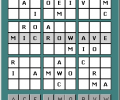 Wordoku To Go Скриншот 0