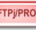 edtFTPj/PRO Скриншот 0