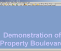 Property Boulevard Скриншот 0
