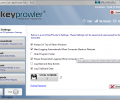 KeyProwler Скриншот 0