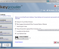 KeyProwler Screenshot 0