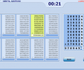 Memoriad Competition Simulator Скриншот 0