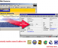 AddressGrabber Business Скриншот 0