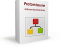 Protomissume Software Box Shot Maker Скриншот 0