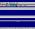 SYNTCHECK English Скриншот 0