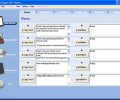 eMail Clipper Clipboard Utility Скриншот 0