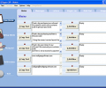 eMail Clipper Clipboard Utility Screenshot 0