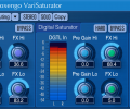 Voxengo VariSaturator Скриншот 0