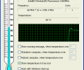 CPU Thermometer Скриншот 0