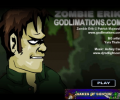 Zombie Eric Скриншот 0