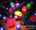 Deluxe PocMon PC Скриншот 0
