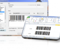 Aeromium Barcode Fonts Скриншот 0