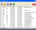 IP Blocker Firewall Скриншот 0